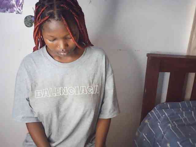 AmaniG webcam