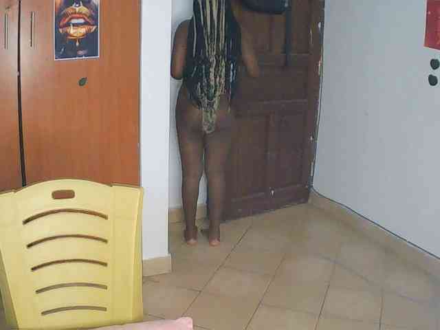 AmaniG webcam