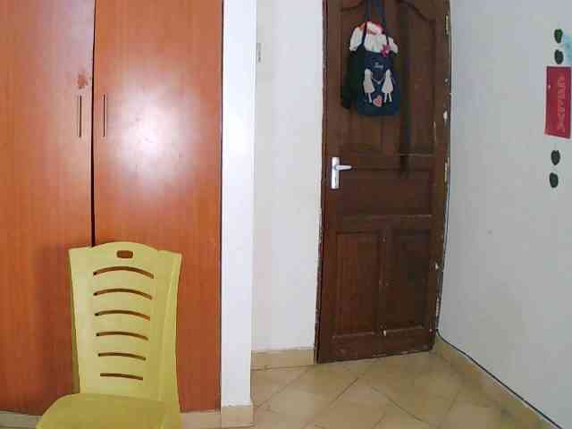 AmaniG webcam