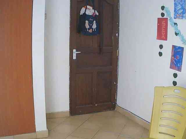AmaniG webcam