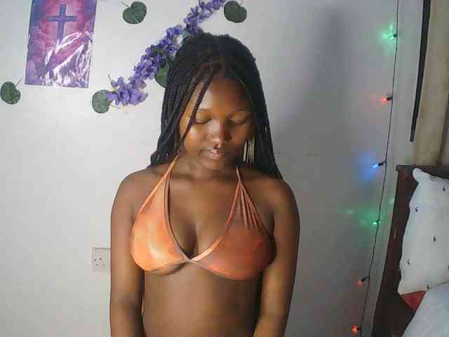 AmaniG webcam