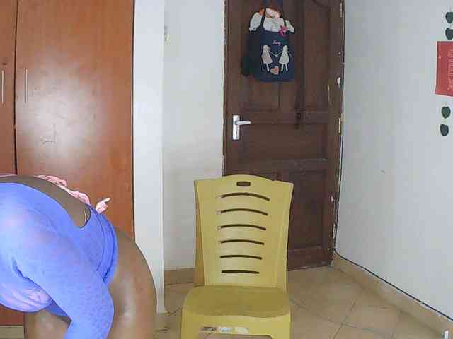 AmaniG webcam