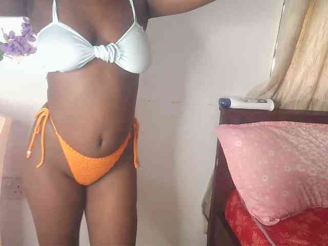 AmaniG webcam