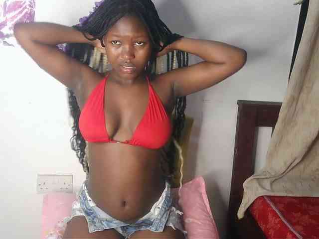 AmaniG webcam