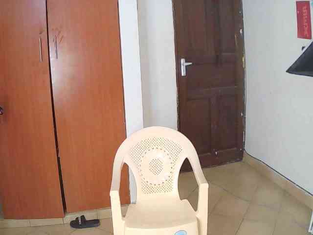 AmaniG webcam