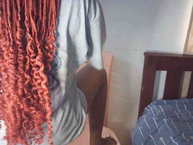 AmaniG webcam