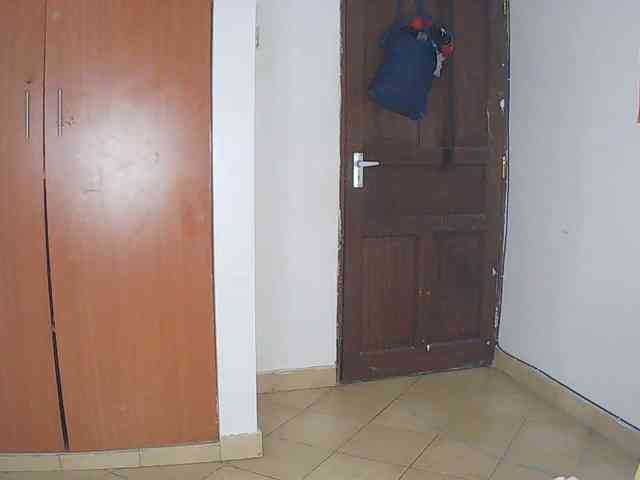 AmaniG webcam
