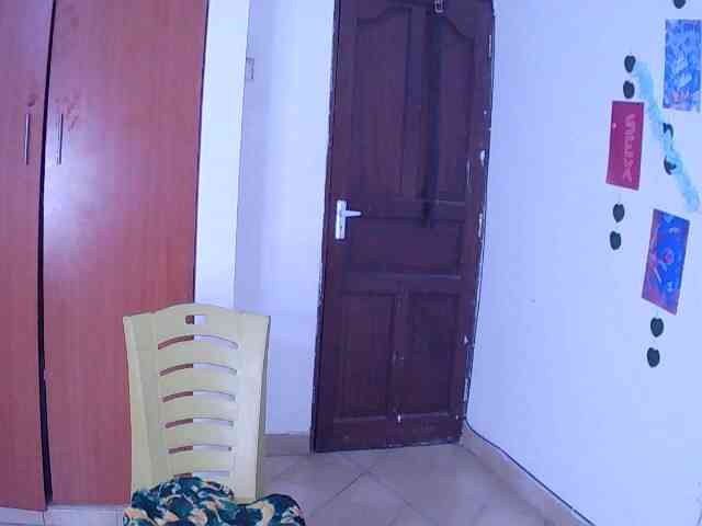 AmaniG webcam