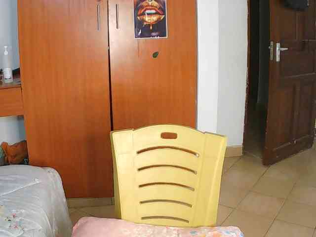 AmaniG webcam