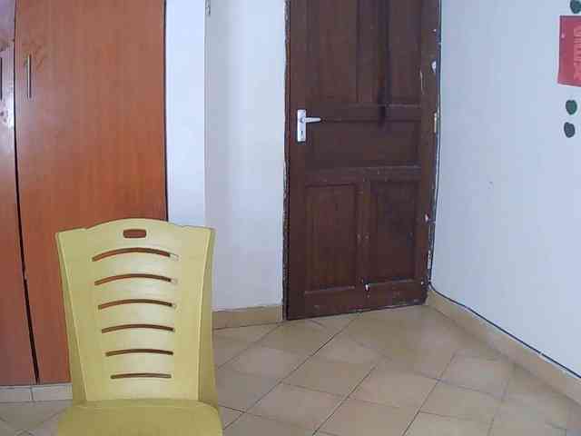AmaniG webcam