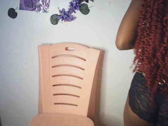 AmaniG webcam