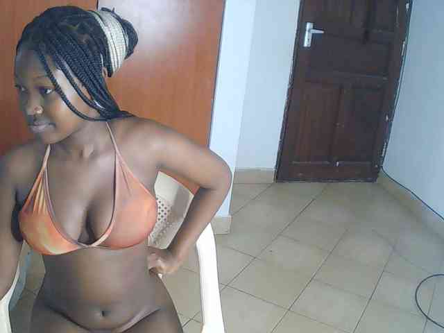 AmaniG webcam