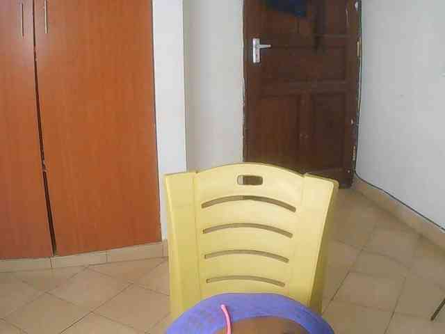 AmaniG webcam