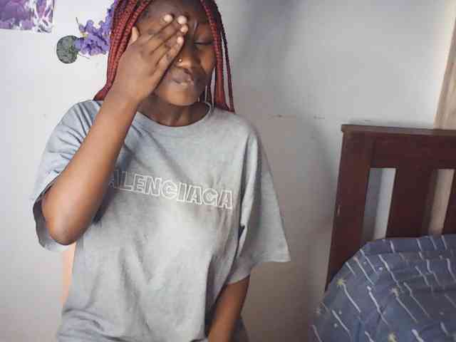 AmaniG webcam