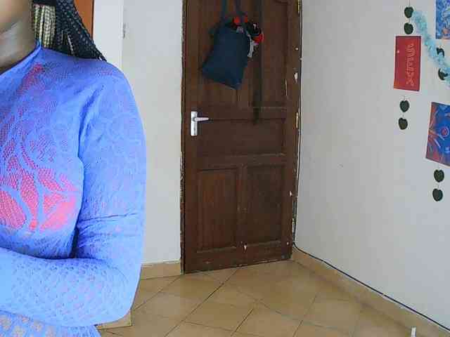 AmaniG webcam