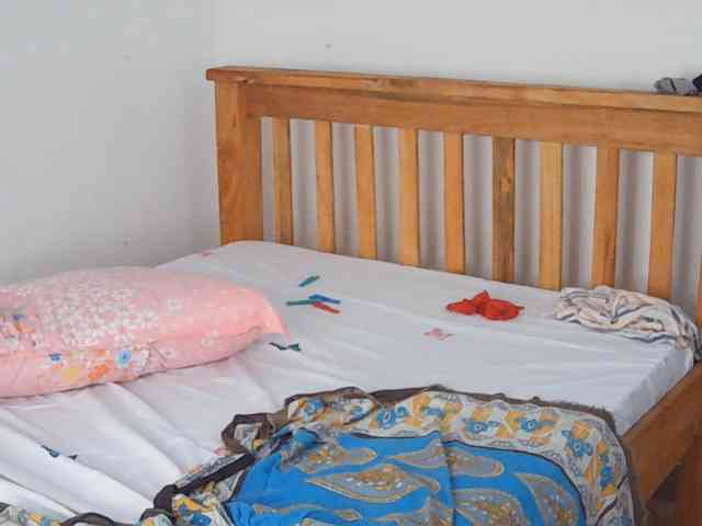 AmaniG webcam