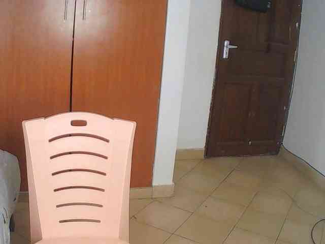 AmaniG webcam