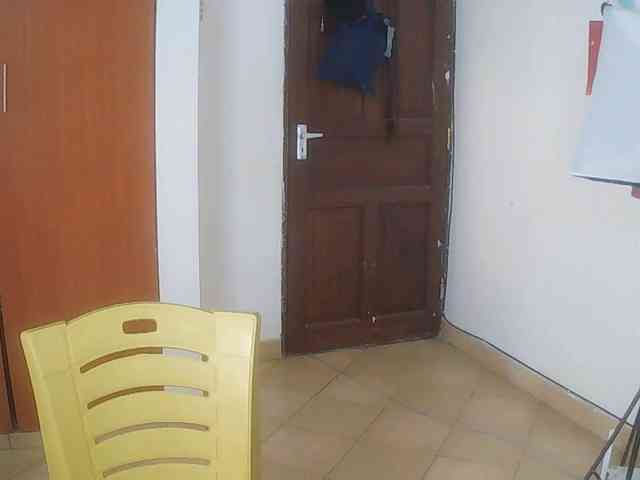 AmaniG webcam