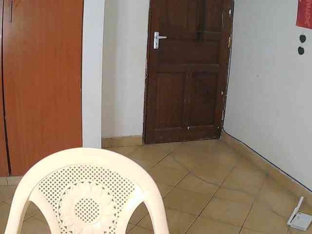 AmaniG webcam