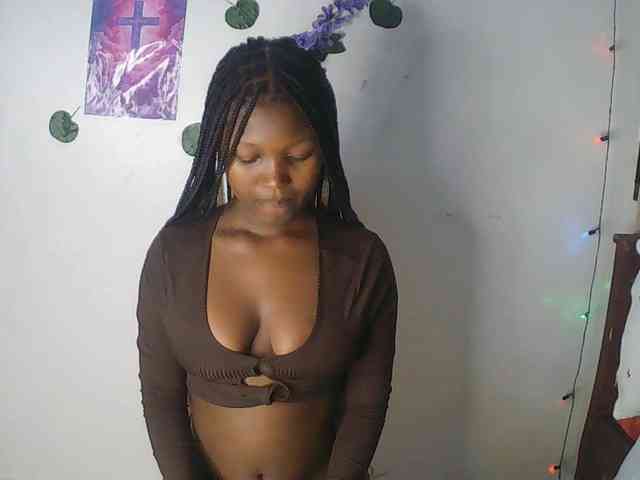 AmaniG webcam
