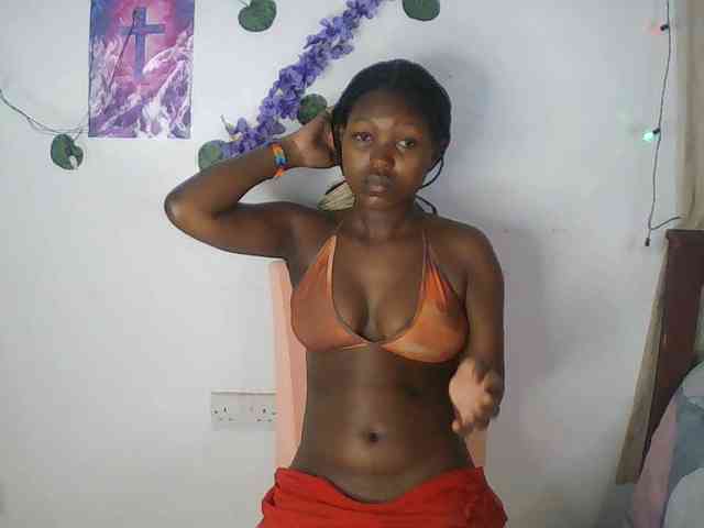 AmaniG webcam