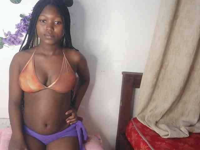 AmaniG webcam