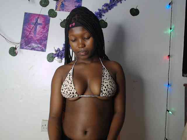 AmaniG webcam