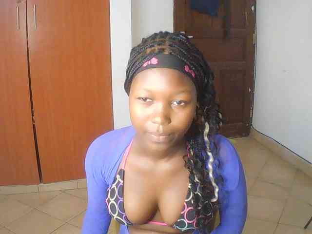 Model: AmaniG