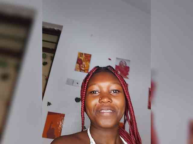 AmaniG Live Webcam on BongaCams