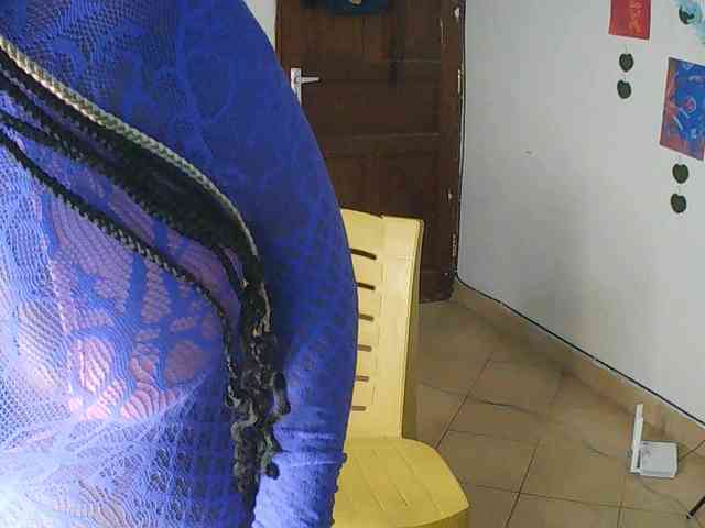 AmaniG webcam