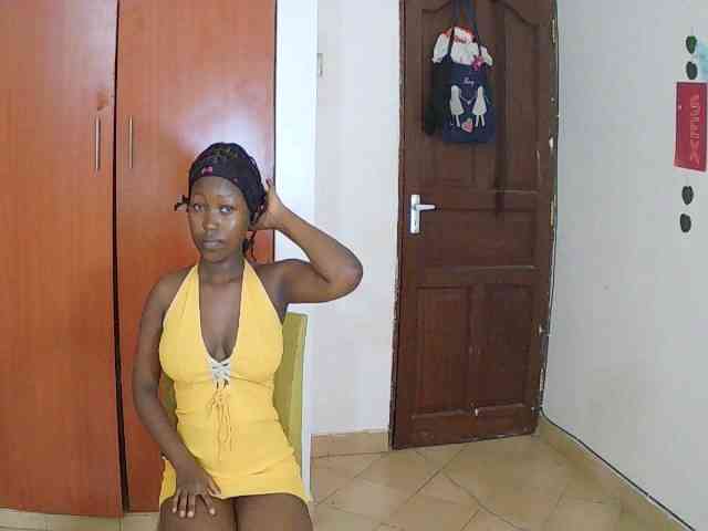 AmaniG webcam