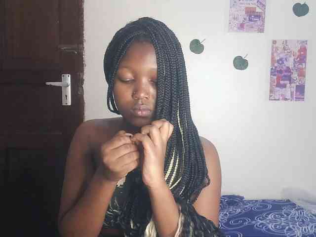 AmaniG webcam
