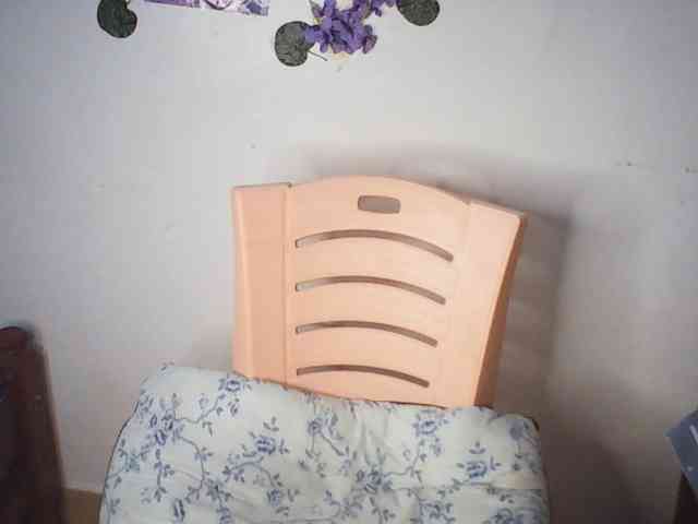 AmaniG webcam
