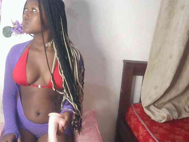 Model: AmaniG