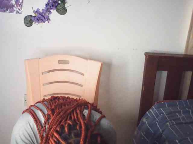 AmaniG webcam