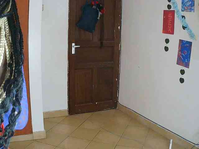 AmaniG webcam