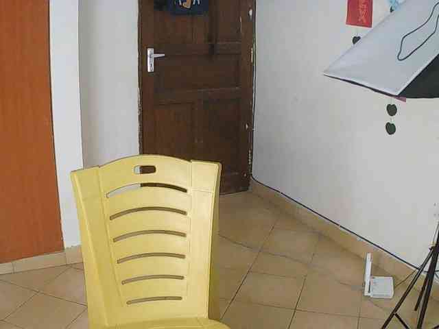 AmaniG webcam