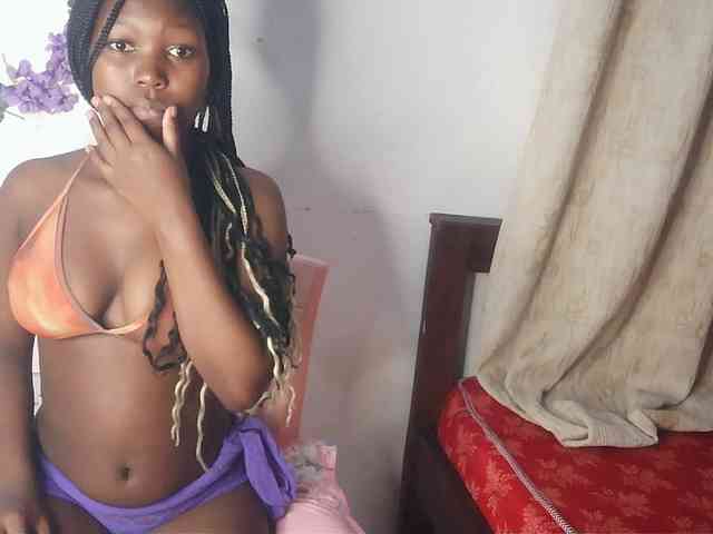 AmaniG webcam