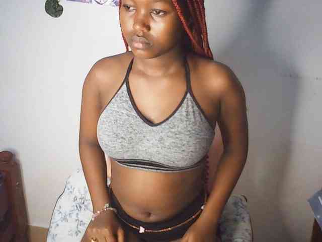 AmaniG webcam