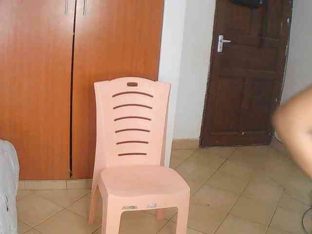 AmaniG webcam