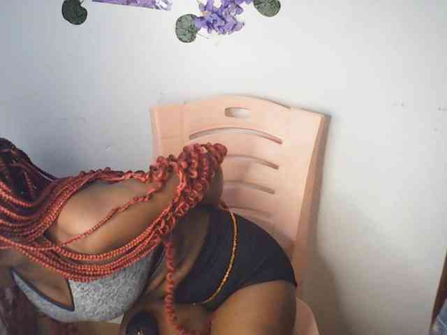 AmaniG webcam