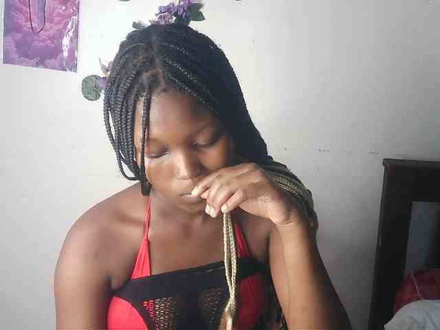 AmaniG webcam