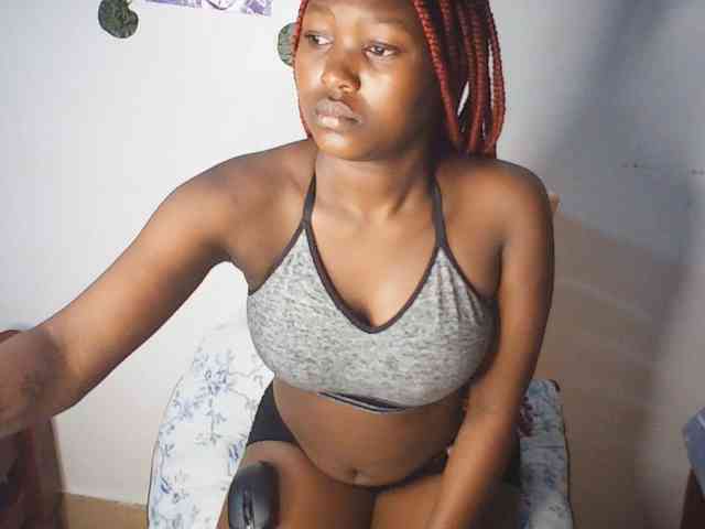 AmaniG webcam