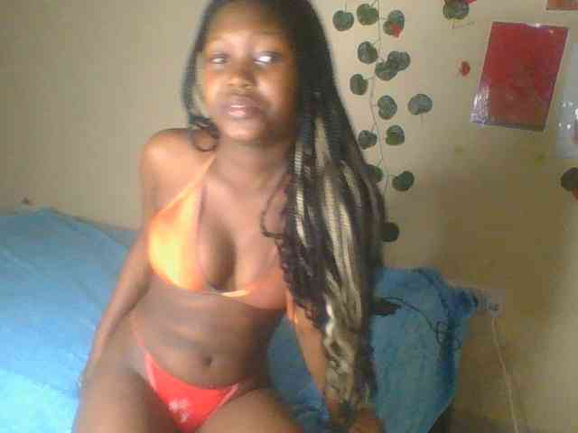 AmaniG webcam