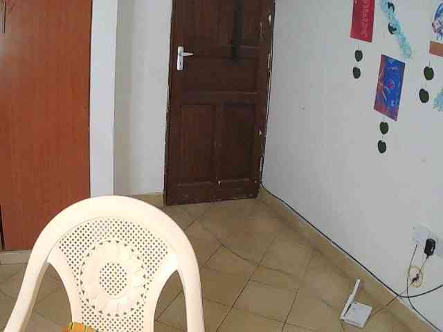 AmaniG webcam