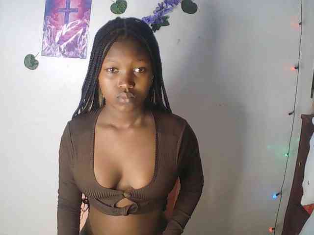 AmaniG webcam