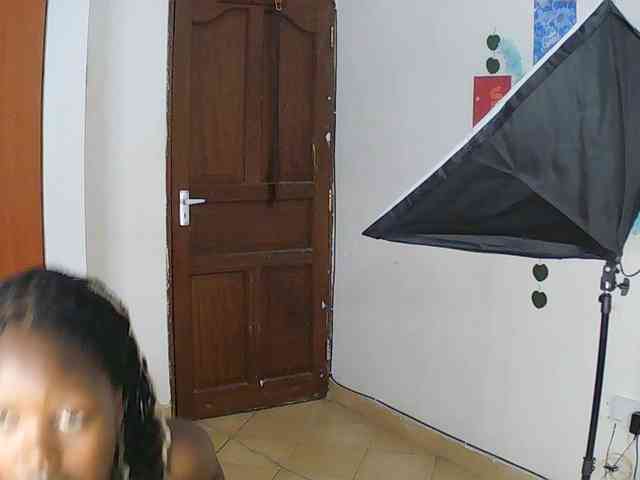AmaniG webcam