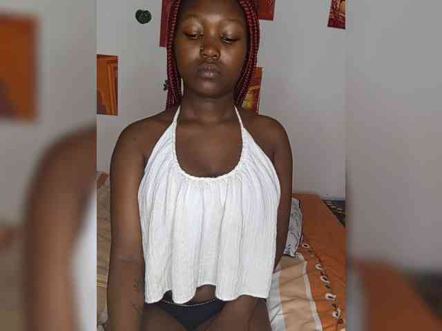 AmaniG webcam