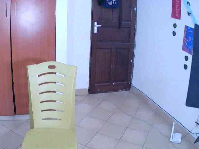 AmaniG webcam
