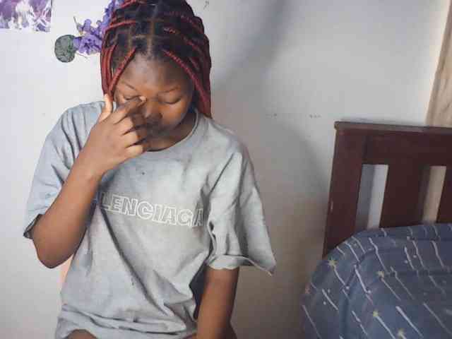 AmaniG webcam